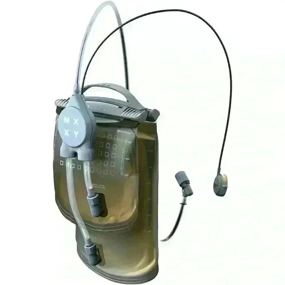 MXXY Hydration Pack - New With Tags - Picture 3 of 16